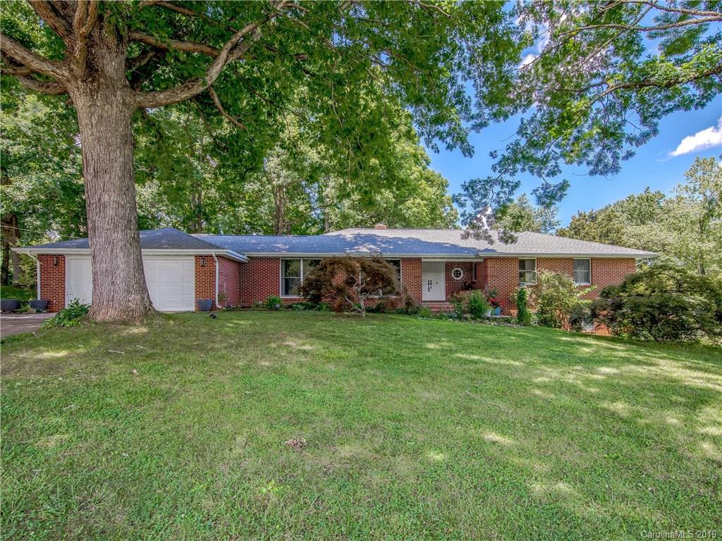 68 Shuler Road Candler NC 28715