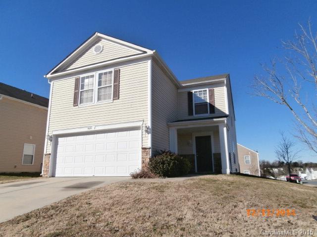 4420 Norfleet Street Concord NC 28025