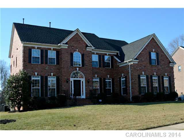 7118 Yellowhorn Trail Waxhaw NC 28173