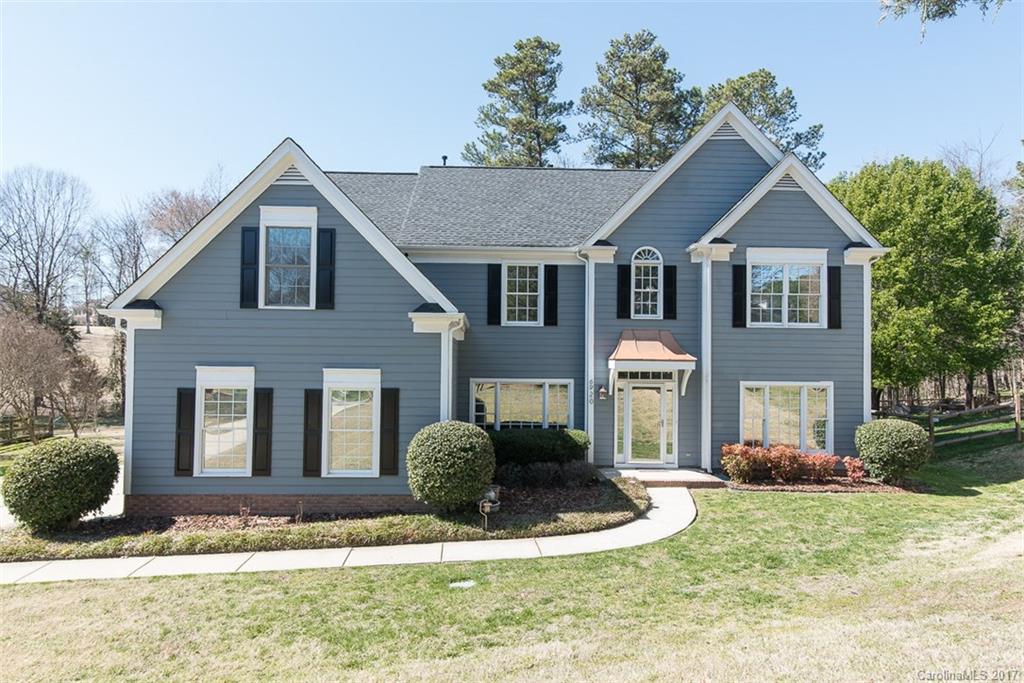 6920 Rock Dove Court Charlotte NC 28277