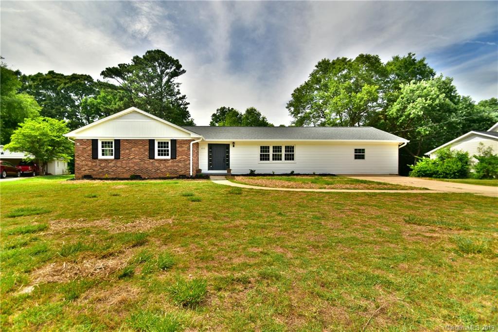 653 Rosemary Lane Gastonia NC 28054