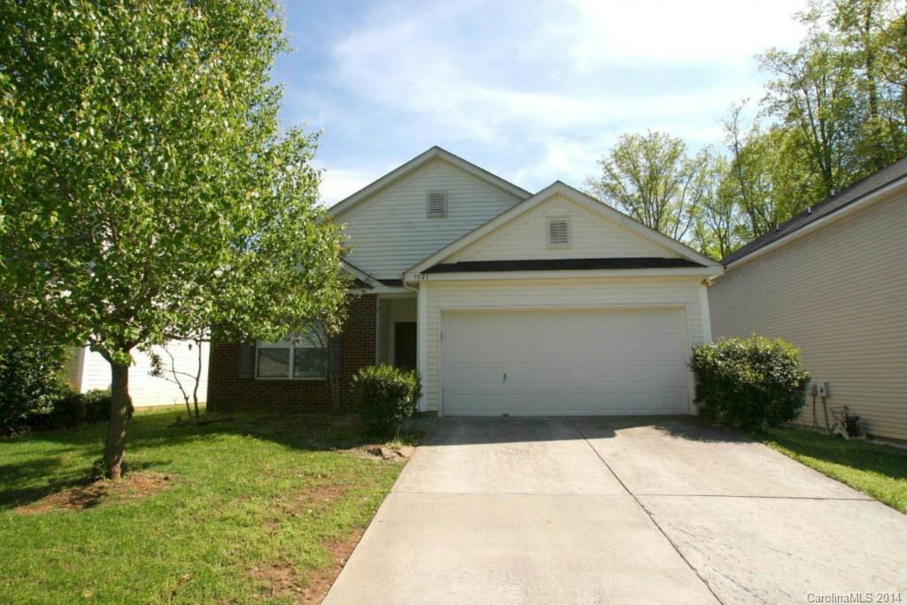 7521 Mary Jo Helms Drive Charlotte NC 28215