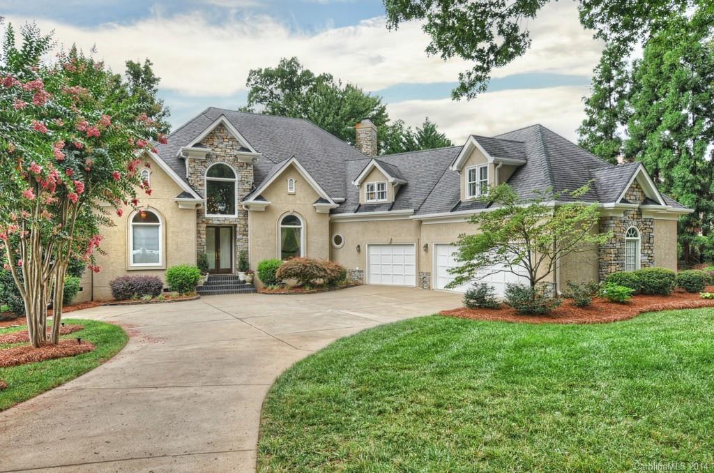 18915 Coveside Lane Cornelius NC 28031