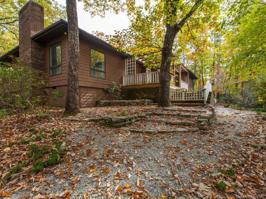 591 Mountain View Drive Columbus NC 28722