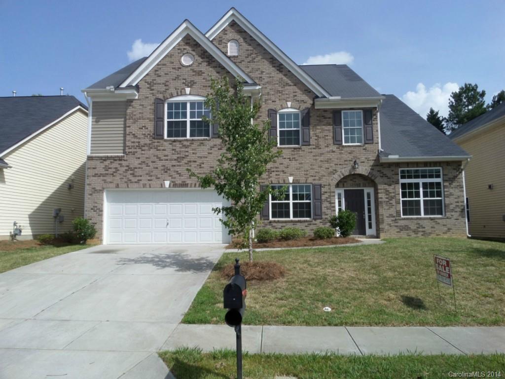 12326 Scott Creek Drive Charlotte NC 28213