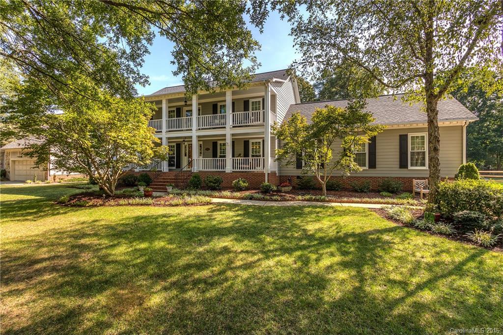 6308 Boykin Spaniel Road Charlotte NC 28277