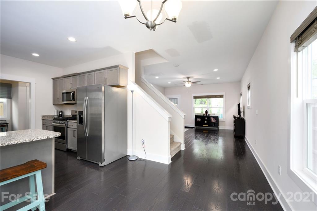 7 Crayton Park Drive Asheville NC 28803