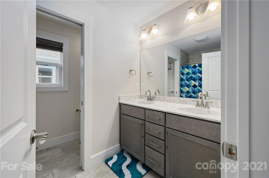 7 Crayton Park Drive Asheville NC 28803