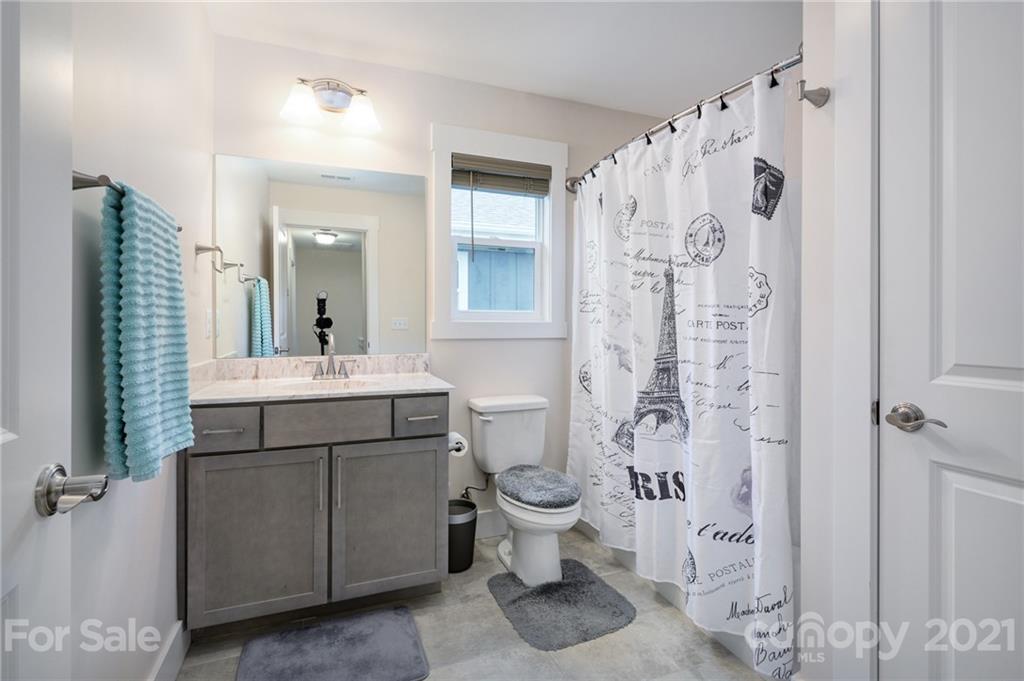 7 Crayton Park Drive Asheville NC 28803