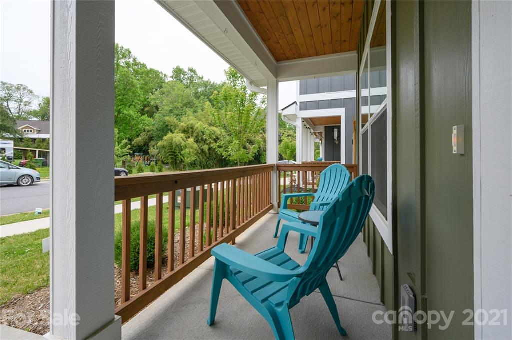 7 Crayton Park Drive Asheville NC 28803