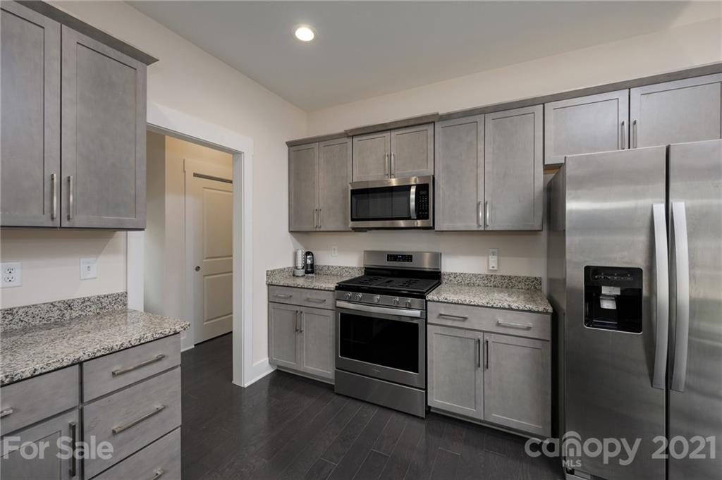 7 Crayton Park Drive Asheville NC 28803