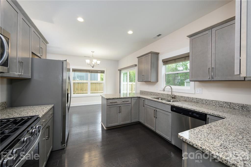 7 Crayton Park Drive Asheville NC 28803