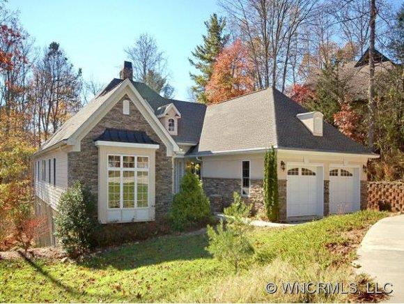 24 Hillcrest Drive Weaverville NC 28787