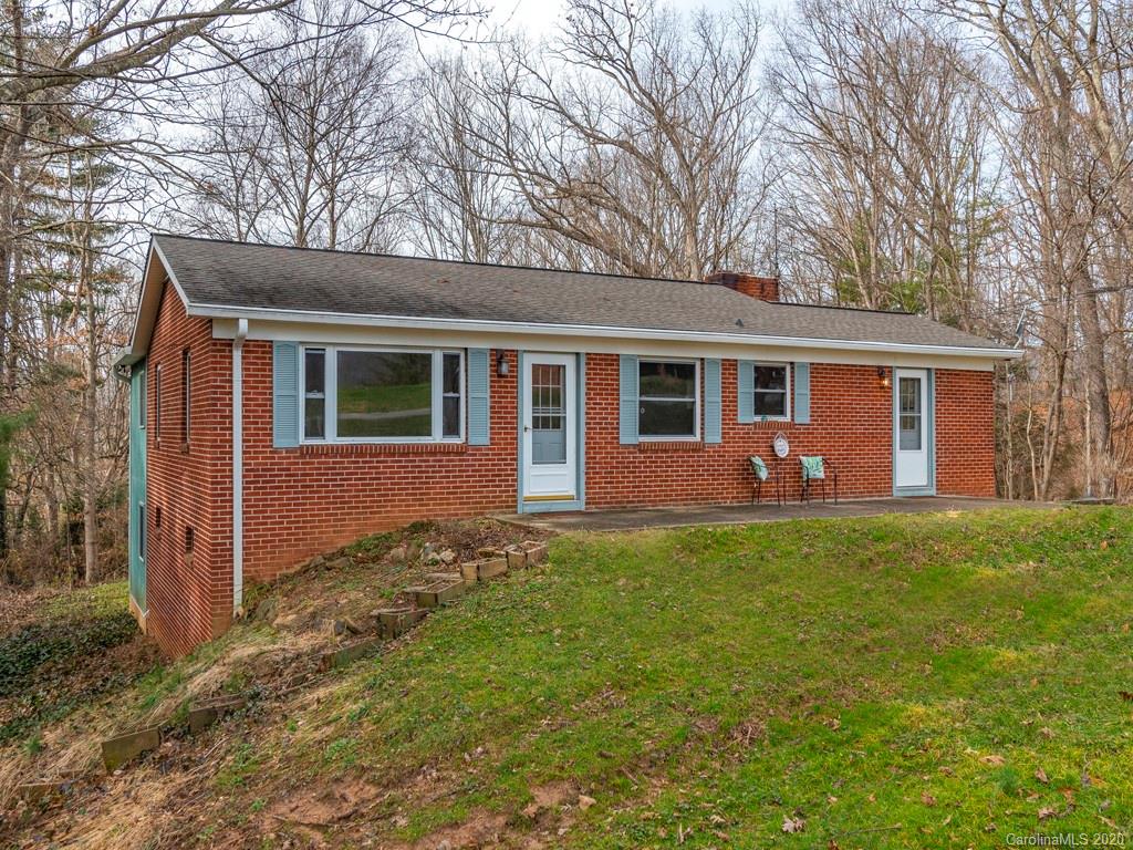 339 Woodlawn Circle Clyde NC 28721