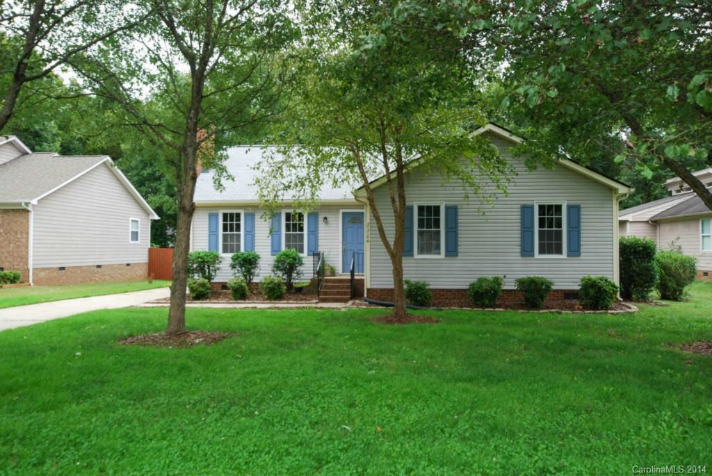 13106 Greycrest Drive Charlotte NC 28278