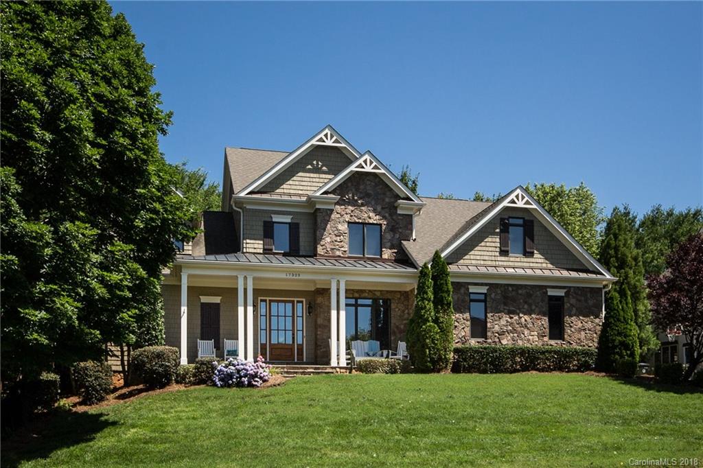 17325 Connor Quay Court Cornelius NC 28031