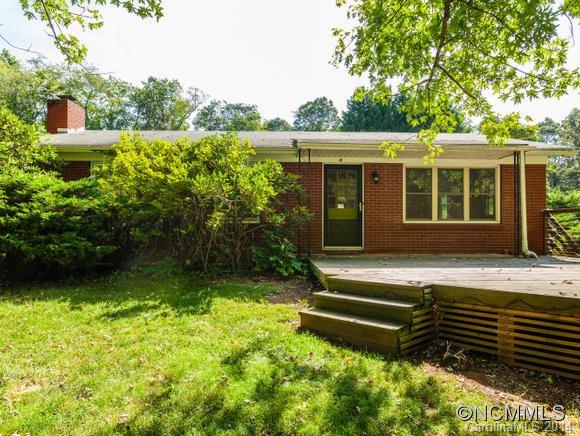 49 Brickyard Road Asheville NC 28806