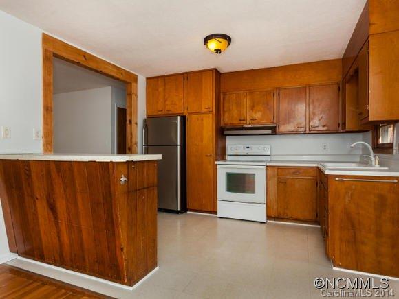 49 Brickyard Road Asheville NC 28806