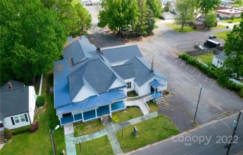 627 Gum Street Mooresville NC 28115