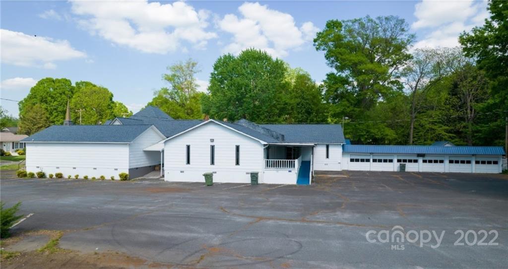 627 Gum Street Mooresville NC 28115