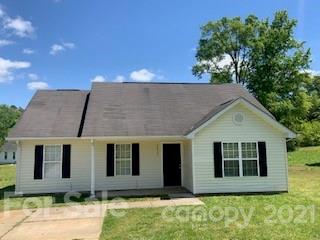 3017 Westerwood Drive Charlotte NC 28214