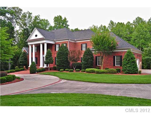 2028 Iverson Lane Waxhaw NC 28173