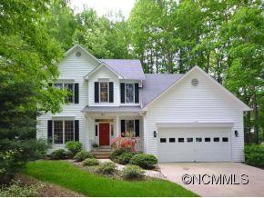 125 N. Wintergarden Road Fletcher NC 28732