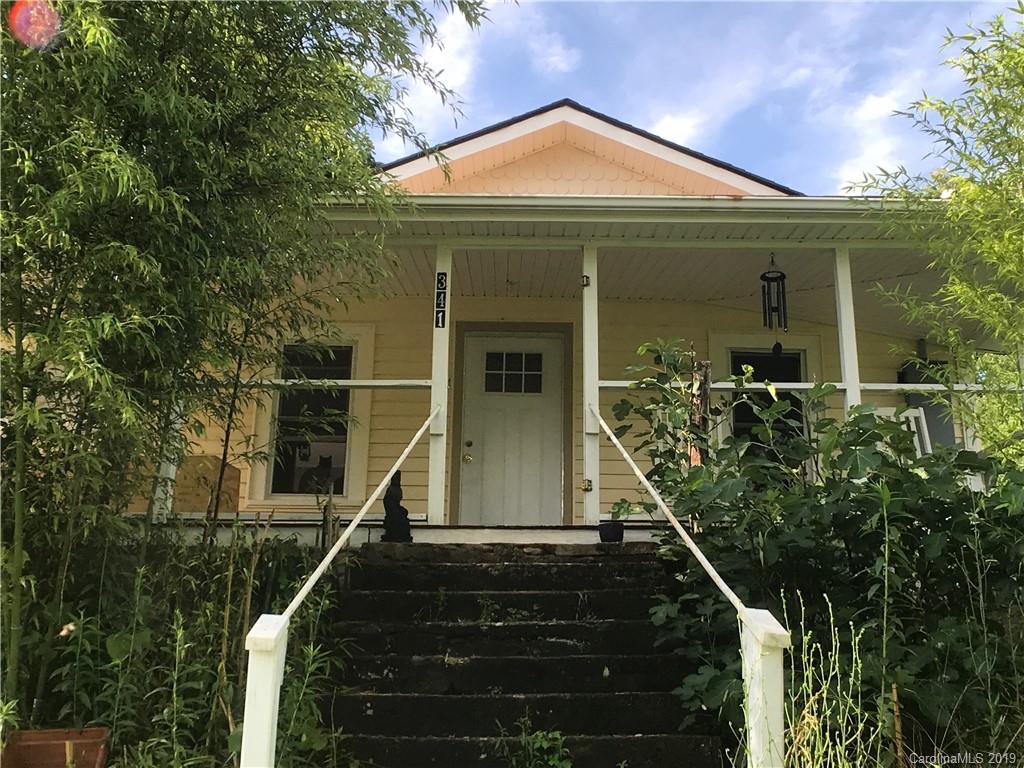 341 Dillingham Circle Asheville NC 28805