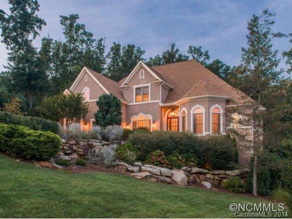 2007 Viburnum Lane Asheville NC 28803