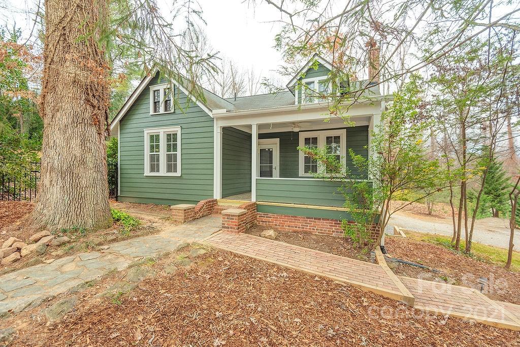 1 Ridgefield Place Biltmore Forest NC 28803