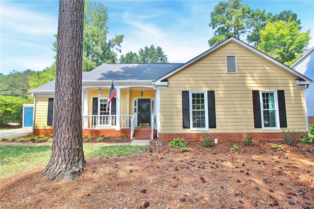 4300 Saxonbury Way Charlotte NC 28269