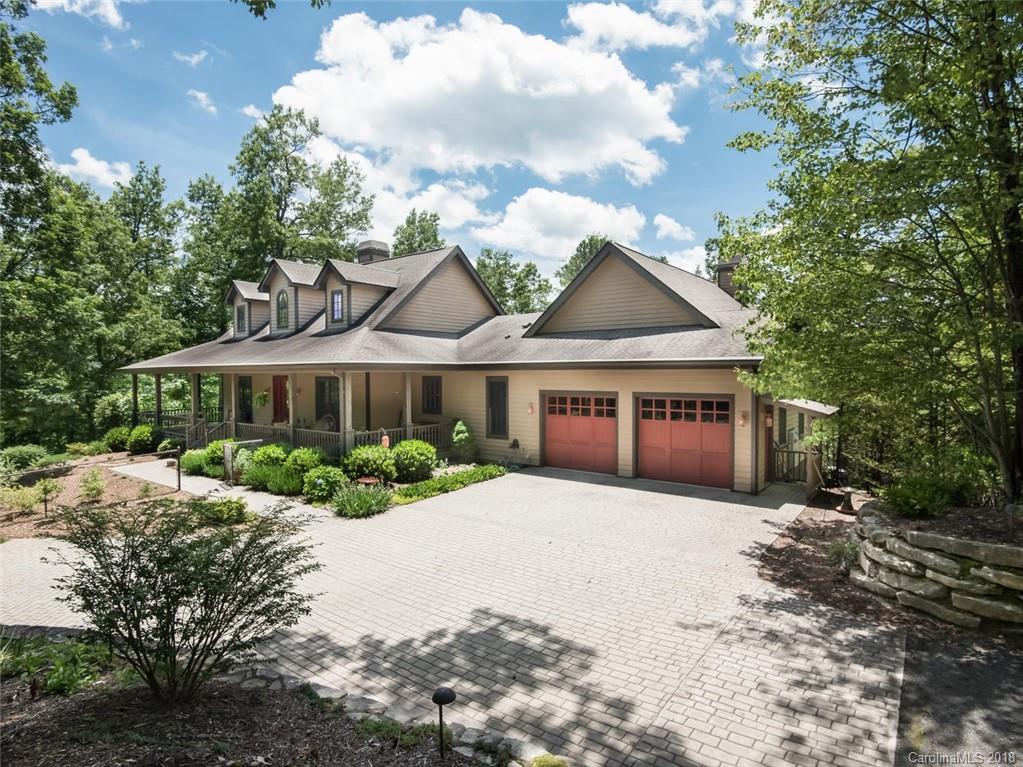 207 Firefly Lane Pisgah Forest NC 28768