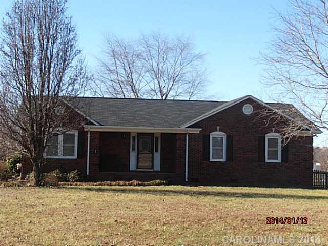 4523 Marshall Court Monroe NC 28110