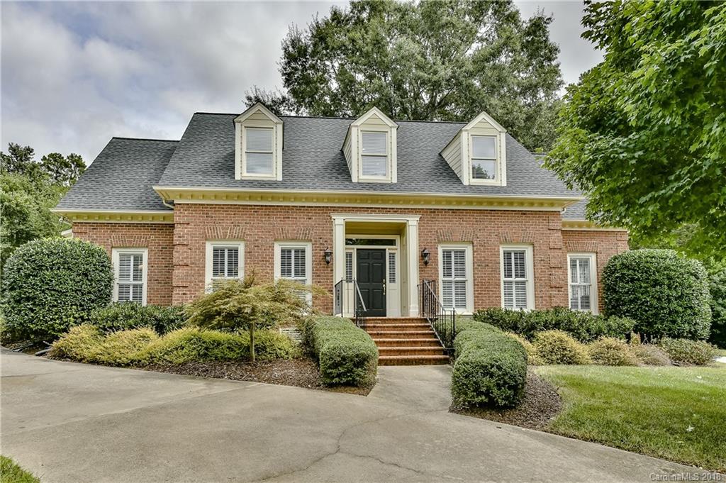 6544 Cedar Croft Drive Charlotte NC 28270
