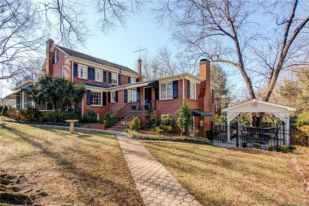 602 W 8th Street Newton NC 28658