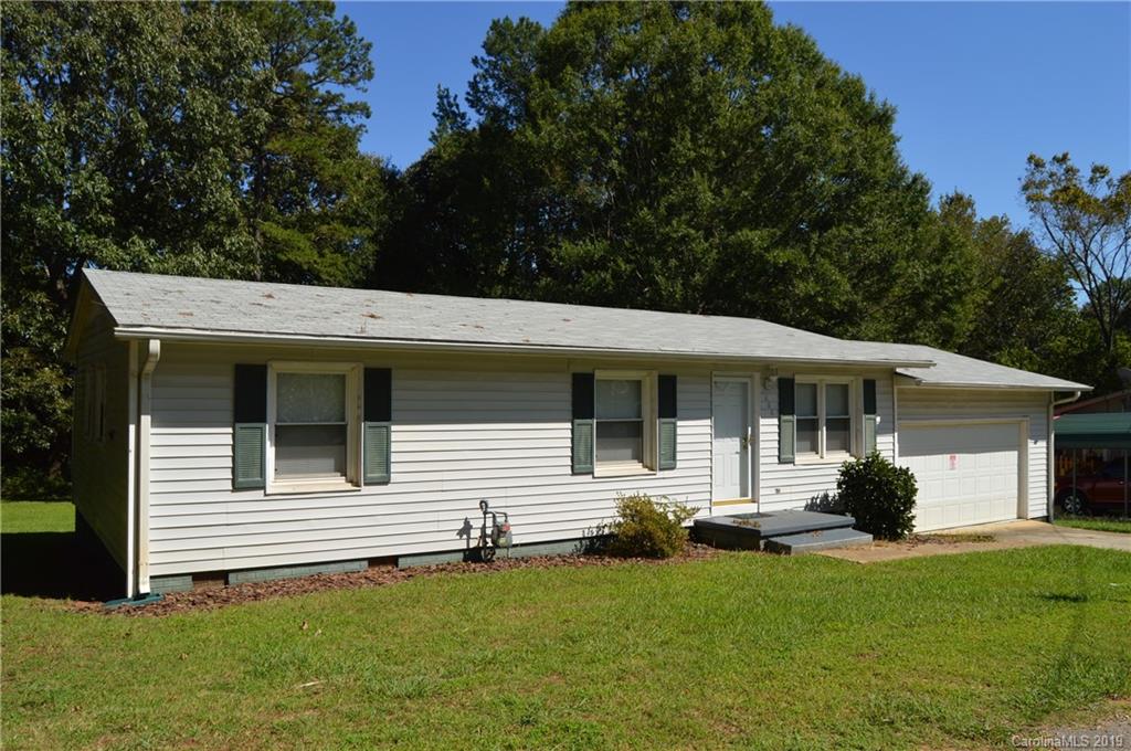 955 Hull Street Statesville NC 28677