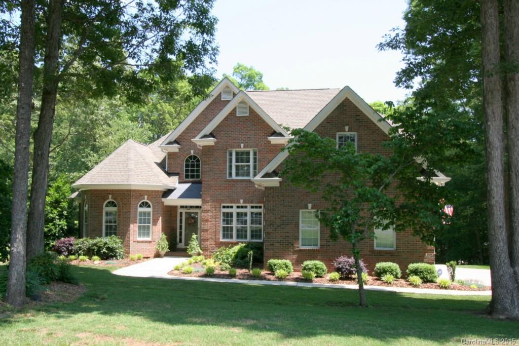 2920 Providence Hills Drive Matthews NC 28105