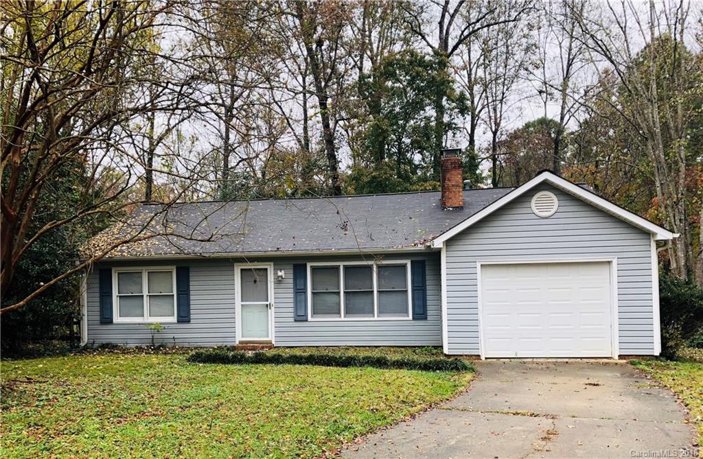 2619 Spring Glen Avenue Charlotte NC 28212