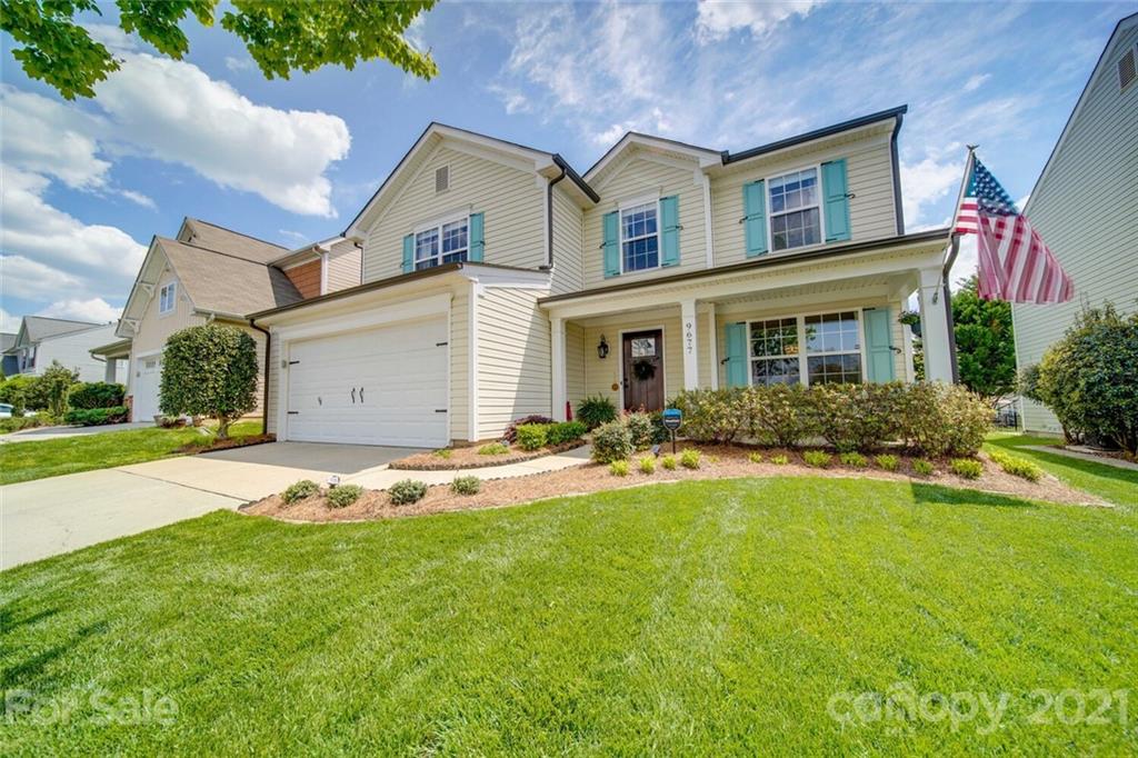 9677 Widespread Avenue NW Concord NC 28027