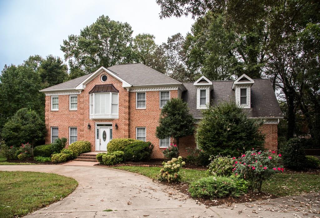570 19th Avenue Drive NW Hickory NC 28601