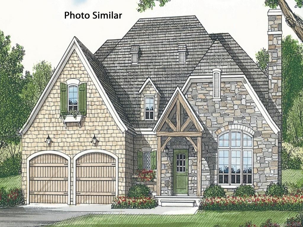 41 Jackson Meadow Road Fletcher NC 28732
