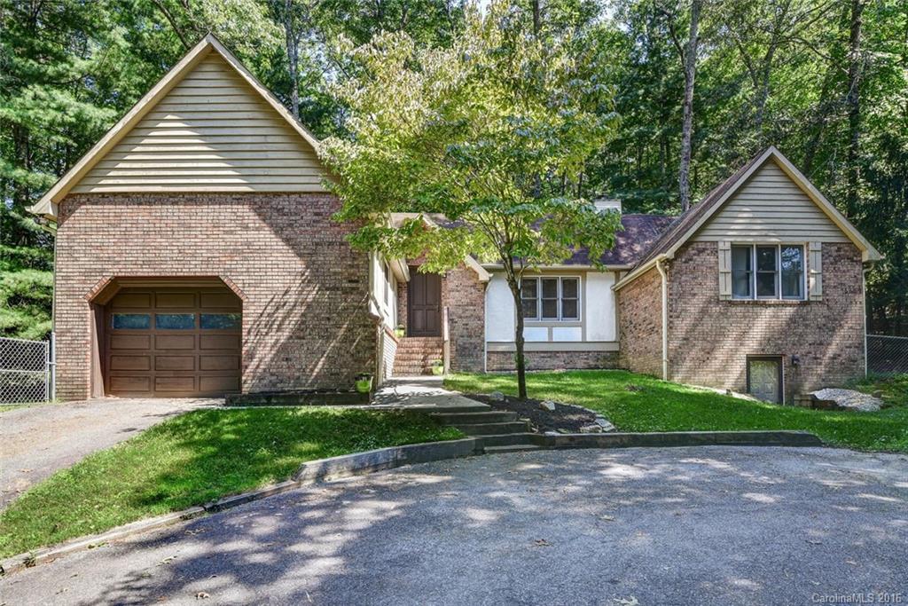 140 Evergreen Hill Drive Etowah NC 28729