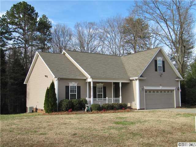 5100 Lineberger Road Stanley NC 28164