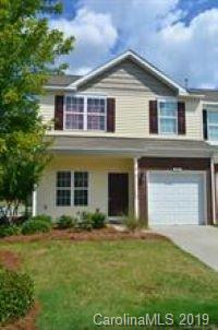3584 Draycott Avenue Charlotte NC 28213