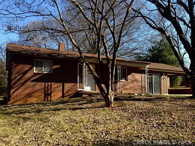 320 Wilson Street Statesville NC 28677