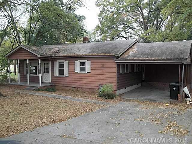 646 Sunderland Road Concord NC 28027