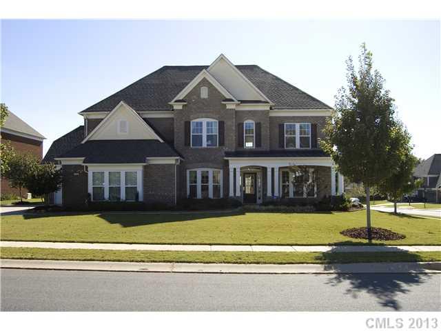 2400 Balthazar Way Waxhaw NC 28173