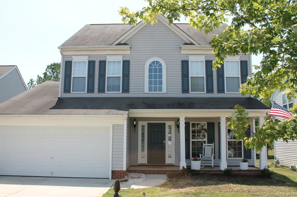 1029 Fountainbrook Drive Indian Trail NC 28079