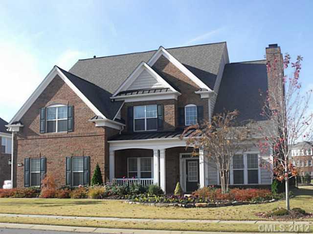 2812 Julian Glen Circle Waxhaw NC 28173
