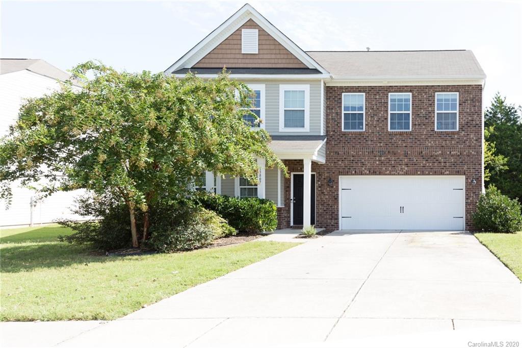 13807 Sunrise View Drive Charlotte NC 28278